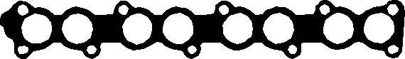 Прокладка, впускной коллектор