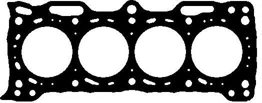 Прокладка, головка цилиндра