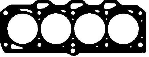 Прокладка ГБЦ Fiat Brava/Marea/Lancia Y 1.4 95-03 (1.20mm)