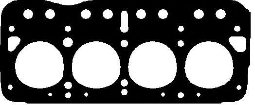 Прокладка, головка цилиндра