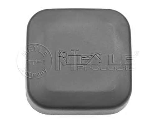 Кришка горловини маслозаливної BMW 3 (E36/E46/E90)/5 (E39/E60)/7 (E38/E65)/X5 (E53/E70) 1.6-6.