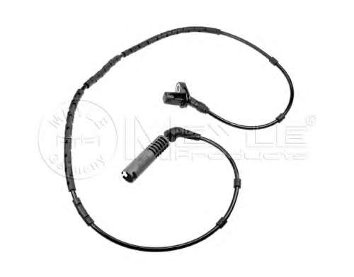 Датчик, частота вращения колеса