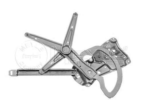 Подъемное устройство для окон