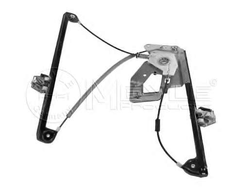 Подъемное устройство для окон