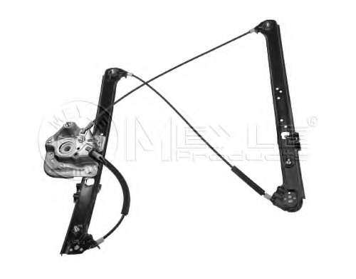 Подъемное устройство для окон