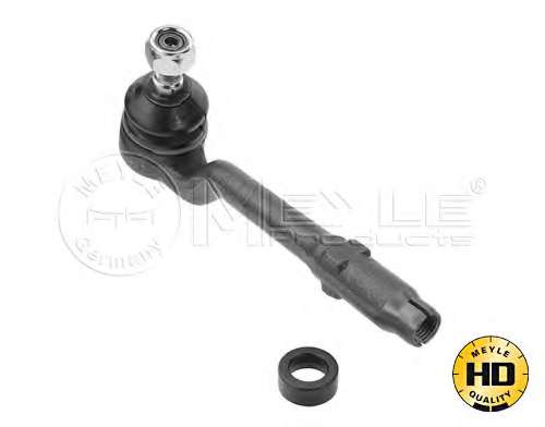 Наконечник тяги рульової BMW X5 (E53) 00-06