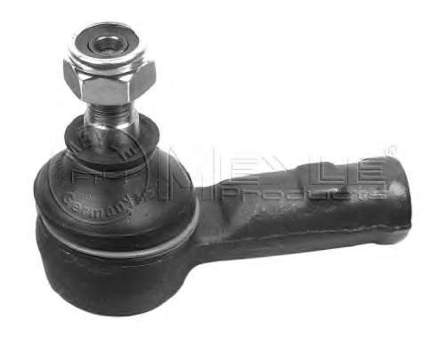 Більше не постачається Наконечник тяги рульової BMW 3 (E21) 75-84