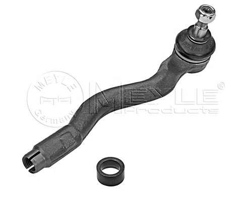 Наконечник тяги рульової (R) BMW 3 (E36) 1.6-3.2 90-99 (L=215mm)