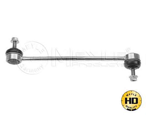 Тяга стабілізатора (переднього) BMW 5 (E39) 95-04 (L=285mm) M62/S62