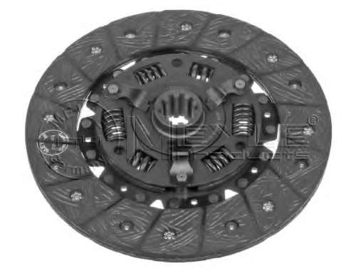 Диск сцепления