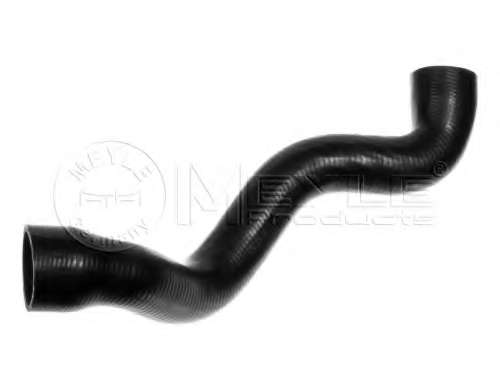 Шланг радиатора