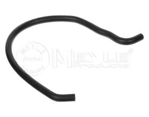 Шланг радиатора