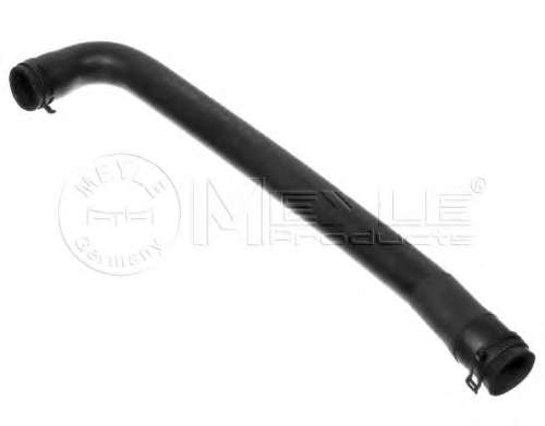 Шланг радиатора