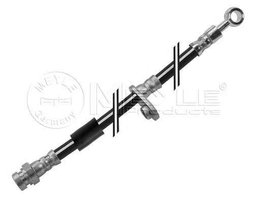 Тормозной шланг