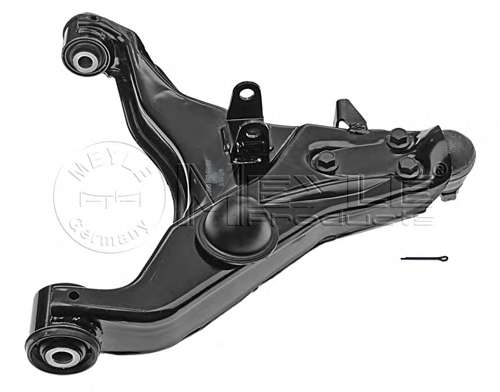 Рычаг независимой подвески колеса, подвеска колеса
