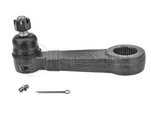 Маятниковый рычаг