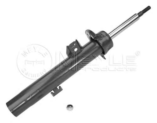 Амортизатор (передній) BMW 3 (E90/E91/E92/E93) 05-13 (L)