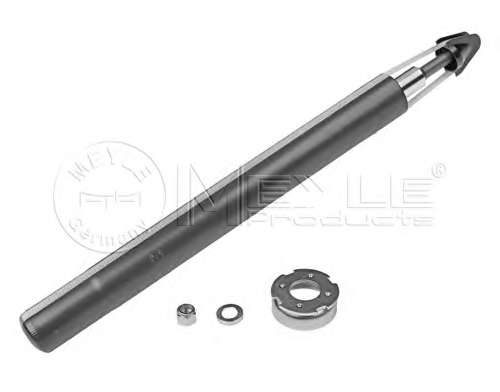 Амортизатор (передній) BMW 5 (E34) 88-95 (картридж)