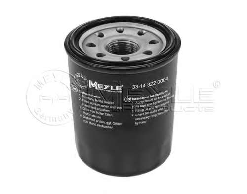 Масляный фильтр