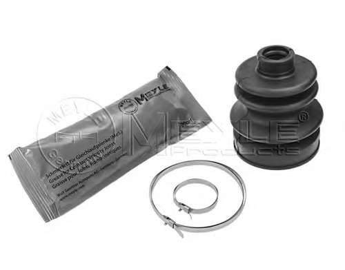 Комплект пылника, приводной вал