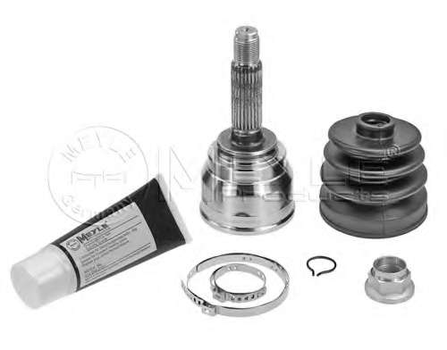 Шарнирный комплект, приводной вал