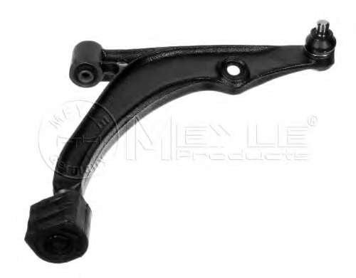 Рычаг независимой подвески колеса, подвеска колеса