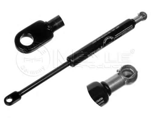 Амортизатор кришки багажника BMW 5 (E39) 97-04 (більше не постачається)