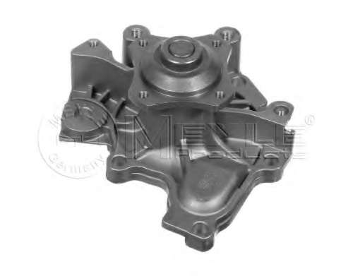 Помпа води Mazda 323/626 1.8-2.0 -02