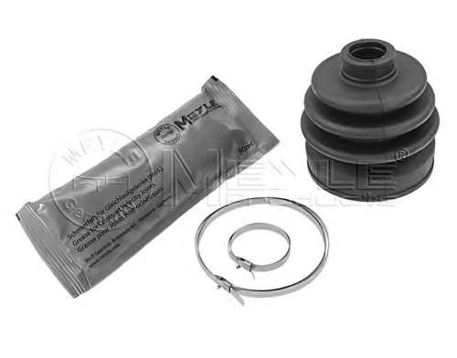 Комплект пылника, приводной вал