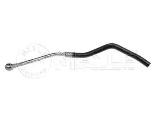 Гидравлический шланг, рулевое управление