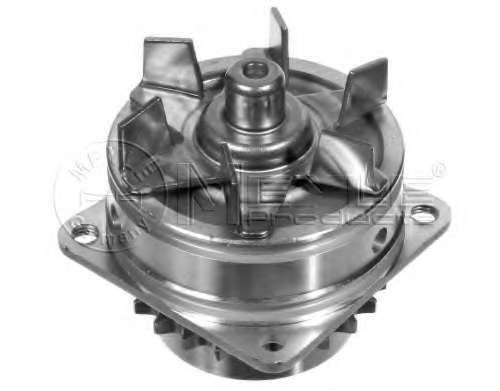 Водяной насос