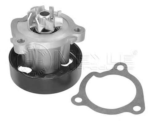 Водяной насос