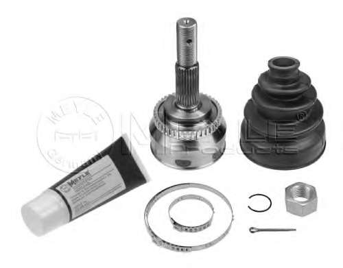 Шарнирный комплект, приводной вал