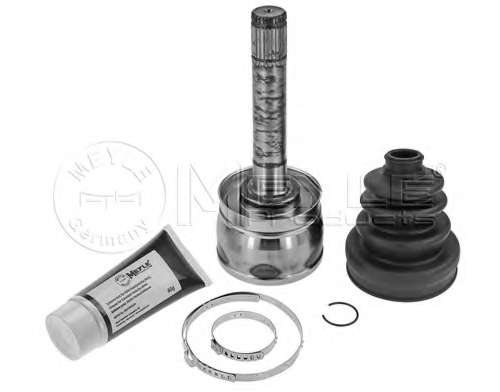 ШРКШ (зовнішній) Nissan Terrano 93-02 (27/32z)