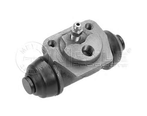 Колесный тормозной цилиндр