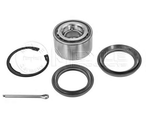 Комплект подшипника ступицы колеса