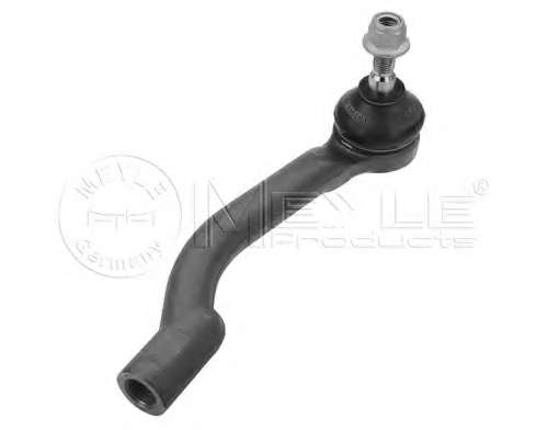 Наконечник тяги рульової (R) Nissan Qashqai/ X-Trail 07-13/ Renault Koleos 08-