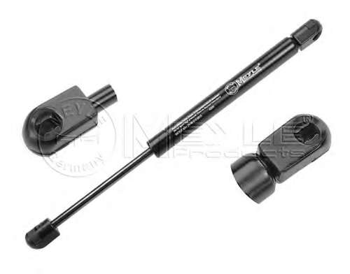 Газовая пружина, крышка багажник