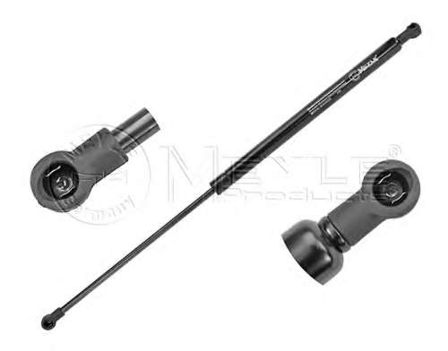 Амортизатор кришки багажника Nissan X-Trail 01-13