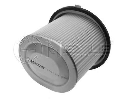 Фільтр повітряний Mitsubishi Lancer III/IV 1.5/1.8 88-92 (більше не постачається)