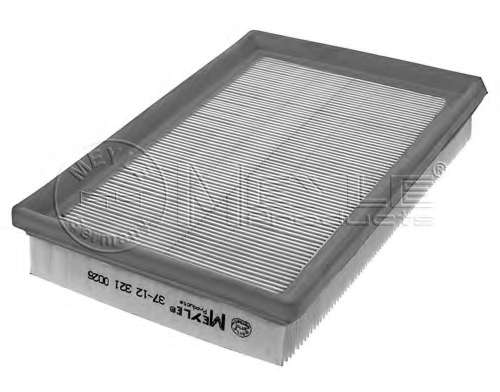 Воздушный фильтр