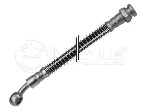 Тормозной шланг