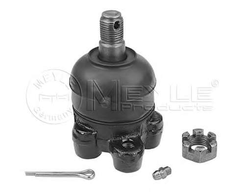 Несущий / направляющий шарнир