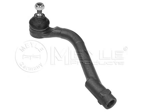 Наконечник поперечной рулевой тяги