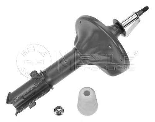 Амортизатор (передній) Hyundai Coupe/Lantra/Elantra 1.5-2.0D 95-06 (R) (більше не постачається)