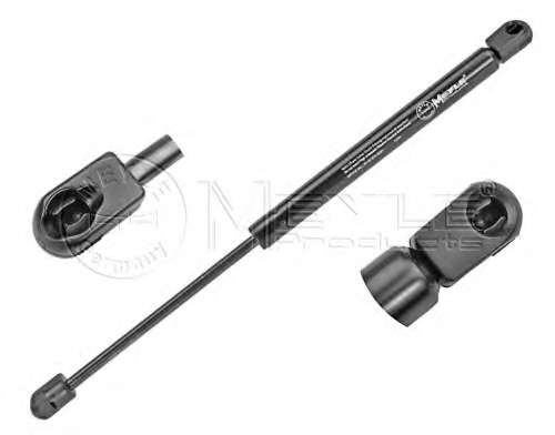 Амортизатор скла багажника Hyundai Tucson 04-10 (більше не постачається)