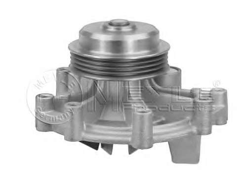 Водяной насос