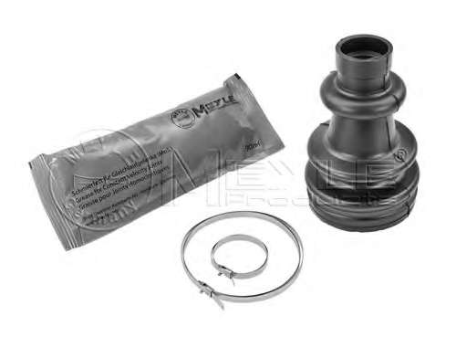 Комплект пылника, приводной вал