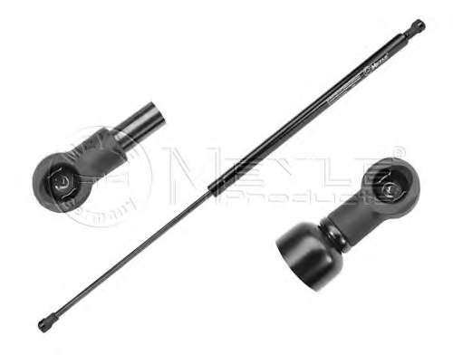 Пружина газова / помещения для груза