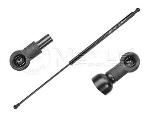 Пружина газова / помещения для груза